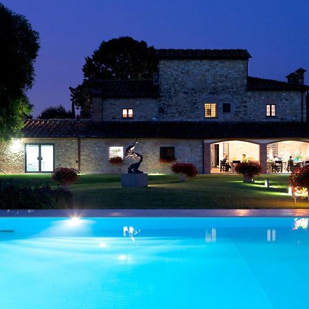 Agriturismo La Casa Di Rodo Quarrata Exterior photo