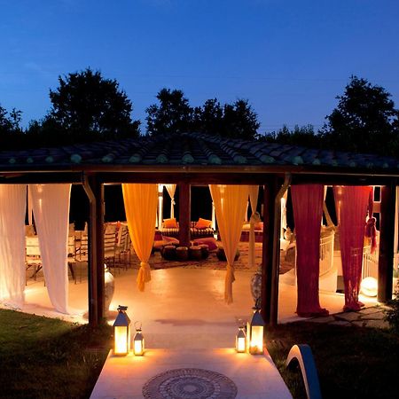 Agriturismo La Casa Di Rodo Quarrata Exterior photo