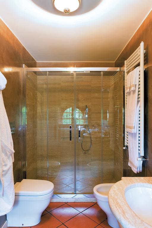 Agriturismo La Casa Di Rodo Quarrata Room photo