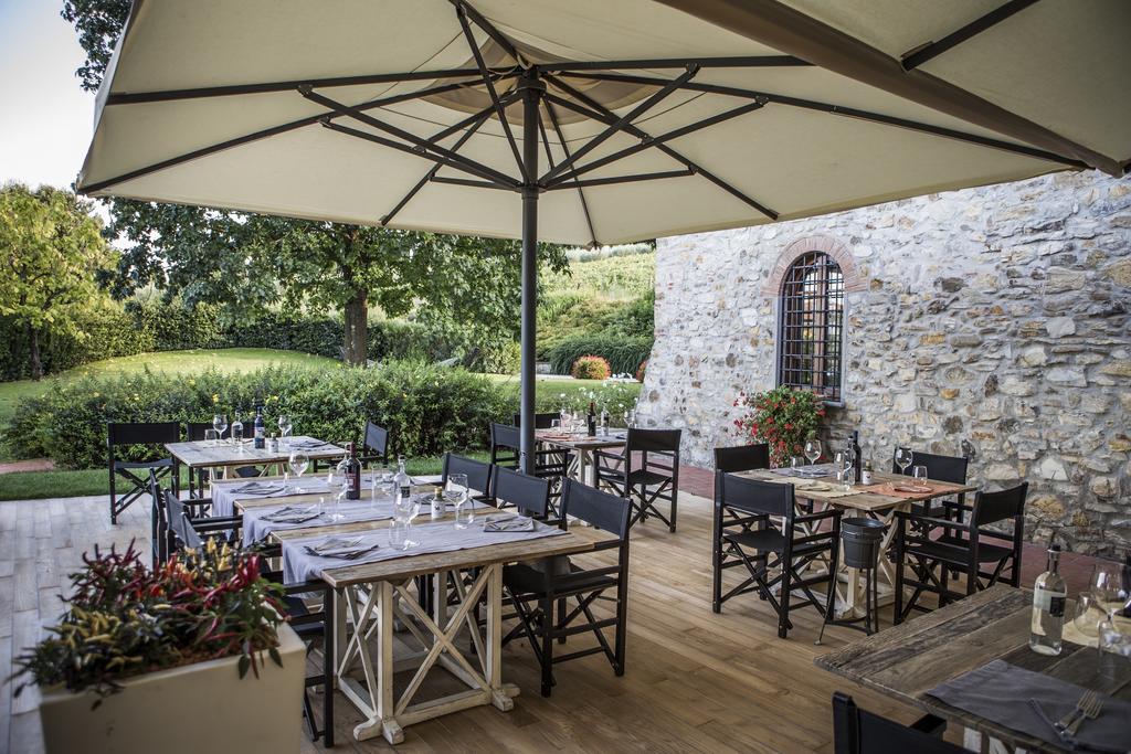 Agriturismo La Casa Di Rodo Quarrata Exterior photo