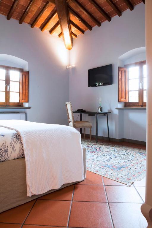 Agriturismo La Casa Di Rodo Quarrata Room photo
