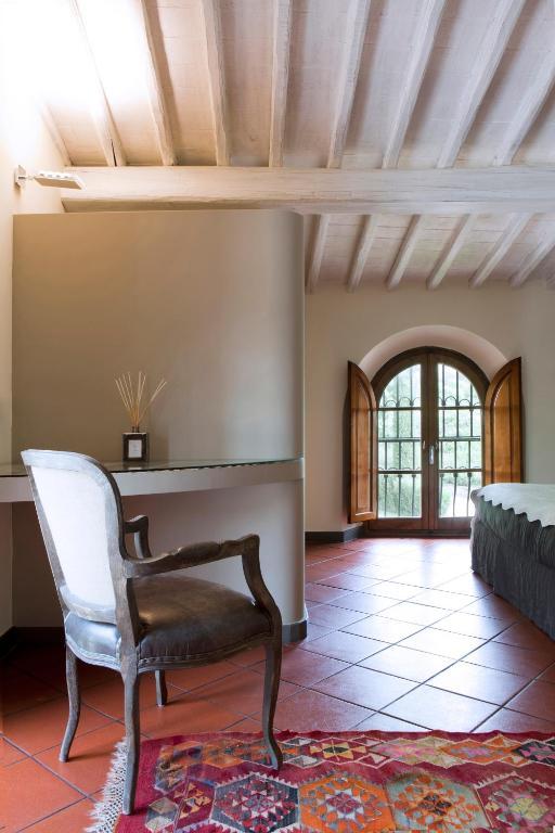 Agriturismo La Casa Di Rodo Quarrata Room photo