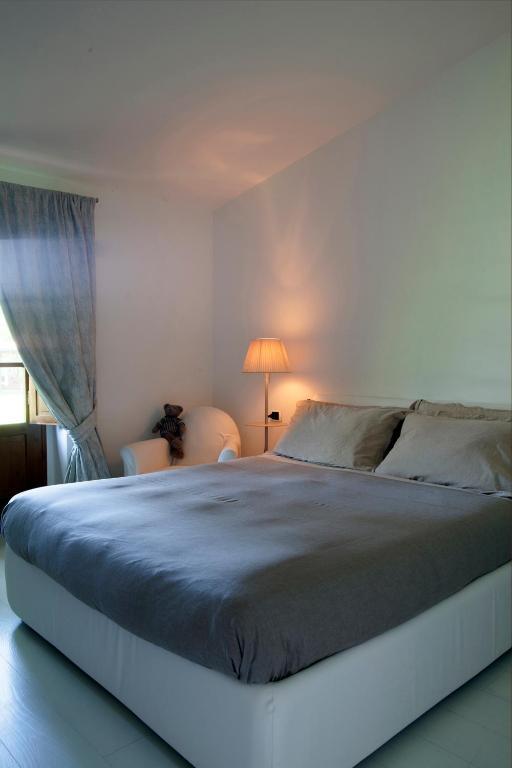Agriturismo La Casa Di Rodo Quarrata Room photo