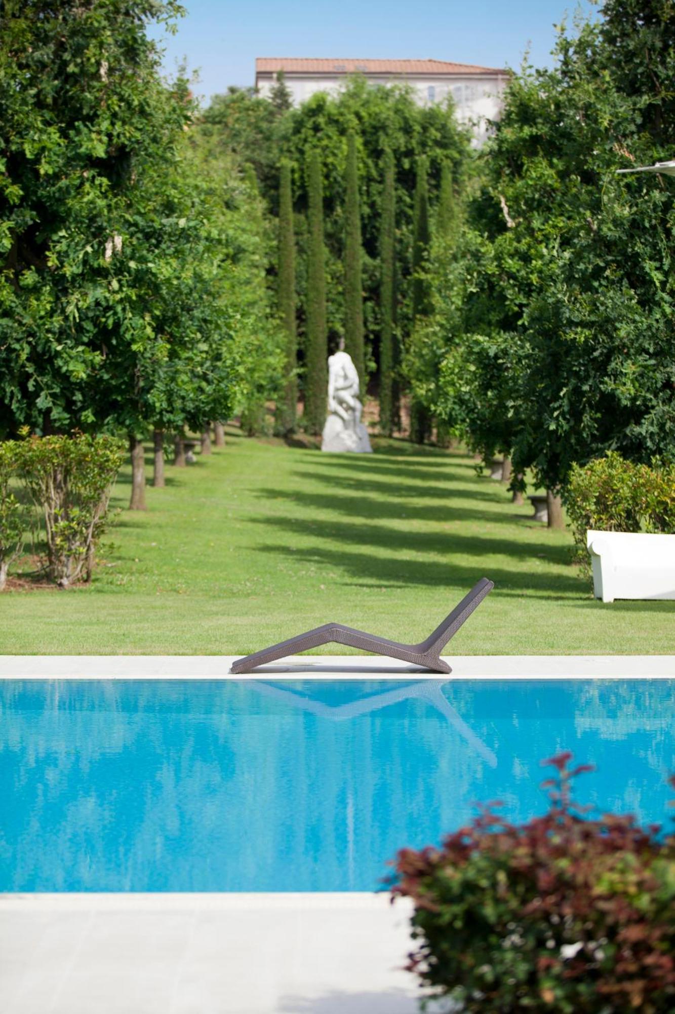 Agriturismo La Casa Di Rodo Quarrata Exterior photo